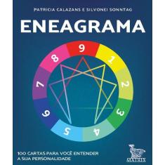 Livro - Eneagrama