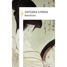 Livro - Rakushisha