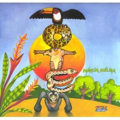 Livro - Totem