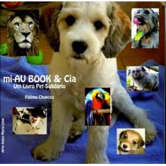 Mi-Au Book e Cia-Um Livro PET Solidário - Fátima Chuecco, 3