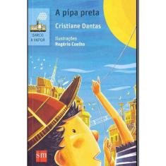 Pipa Preta, a - 02Ed/15