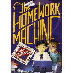 The Homework Machine