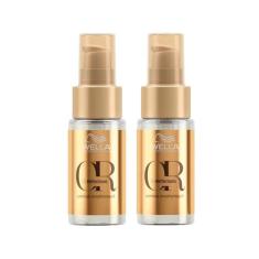 Kit Wella Professionals Oil Reflections Óleo Capilar 30ml - 2 Unidades