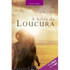 Livro - À beira da loucura