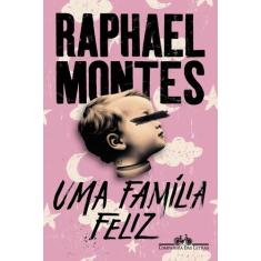 Livro - Uma família feliz