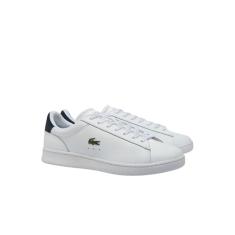 Lacoste Carnaby Set Tênis masculino, Reseda, 39
