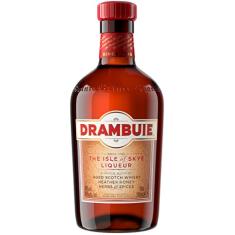 Drambuie Licor 750 Ml