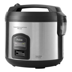 Panela De Arroz Elétrica Ppa12pi Philco