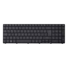 Teclado para Notebook bringIT compatível com Gateway Part Number NSK-A