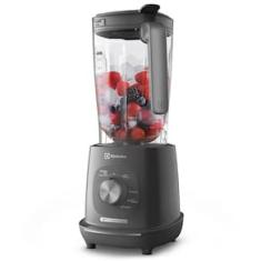 Liquidificador Electrolux EBL1500 Efficient TriForce 1500W 3,2L Cinza