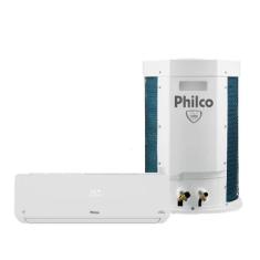 Ar Condicionado Split Hi Wall Philco Inverter 30000 Btu/h Frio Pac30000ifm15  220 Volts