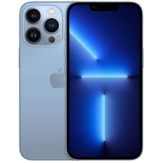 iPhone 13 Pro Max Apple Azul-Sierra, 256GB - MLLE3BZ/A