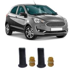 Batente e Coifa Ford Ka Dianteiro 2013 Até 2019 O Par