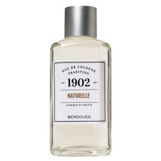 Naturelle 1902 - Perfume Masculino - Eau De Cologne