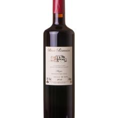 Vinho Tinto Espanhol Don Roman Rioja