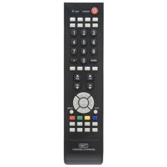 Controle Remoto Mxt 01251 Tv Lcd Toshiba Ct6420/ 6360/ Lc3246
