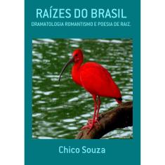 Livro raízes do brasil