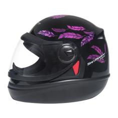 Capacete para Moto San Marino Speed Fly Moto Fechado Taurus