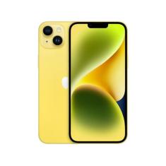 Apple Iphone 14 Plus 512Gb Amarelo 6,7 12Mp Ios 5G