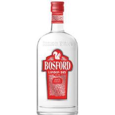 Gin Bosford 700Ml
