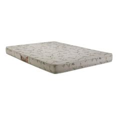 Colchão Casal 138x188x12cm Espuma D23 Extra H110 Herval Bege