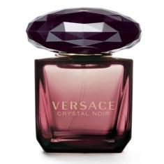 Perfume Crystal Noir Eau De Toilette Feminino - Versace