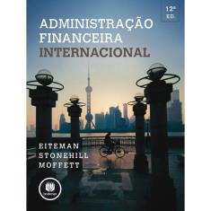 Administração Financeira Internacional