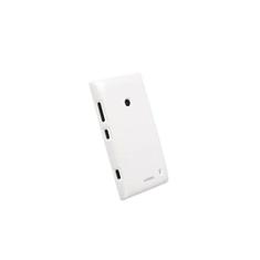 Capa Protetora, Krusell, Lumia 520/525, Capa com Proteção Completa (Carcaça+Tela), Branco