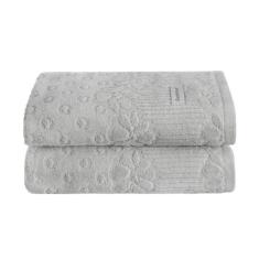 Jogo de Toalhas de Lavabo Buddemeyer Lollipop