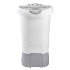 Lavadora De Roupa Sally 5kg 60hz Wanke Branco 220v