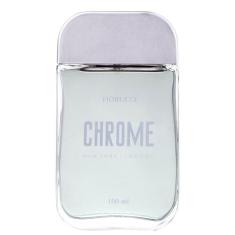 Perfume Masculino Chrome Fiorucci Eau De Cologne 100ml