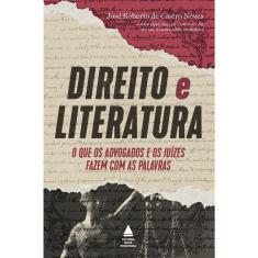 Direito E literatura