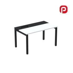 Mesa Plataforma para Coworking 150x792 Psc150 Branco/Preto