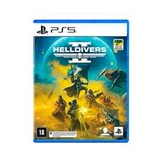 Jogo Helldivers 2, PS5 - 1000038056