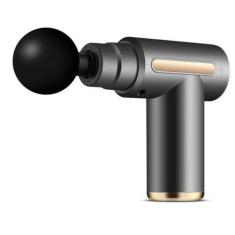 Massageador Elétrico  Muscular Pistola