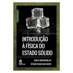 Introdução À Física Do Estado Sólido