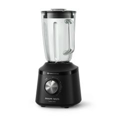Imagem de Liquidificador Philips Walita Turbo com Jarra de Vidro | 127V