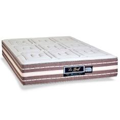 Colchão Casal 138 x 33 cm Le Griff Sankonfort 