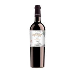 Vinho Tinto Montaña Garnacha Reserva DOC Rioja 750ml - MARQUÉS DE TOMA