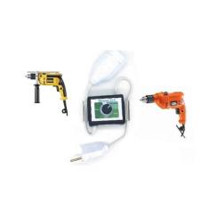 Regulador velocidade furadeira e parafusadeira bivolt 110V 220V 127V c