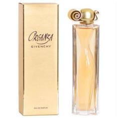 Perfume Feminino Organza Eau de Parfum 100 ml  - outro