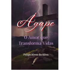 Ágape