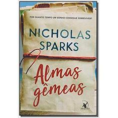 Almas gêmeas: Por quanto tempo um sonho consegue sobreviver?