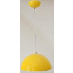 Pendente Lumin ria C pula Jd Molina 7631