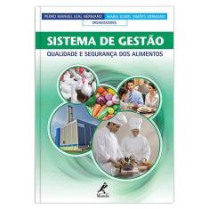 Livro - Sistema de gestão