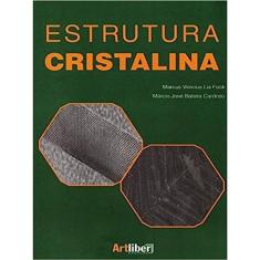 Estrutura Cristalina
