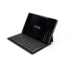 Tablet vaio TL10 128GB 8GB ram, 4G, Teclado Magnético, Tela 10.4 2K preto