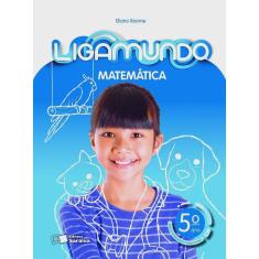 Ligamundo - matematica - 5ª ano