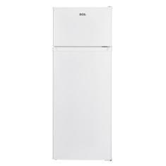 Geladeira eos 230 Litros Duplex Branco ERV250DB 220V