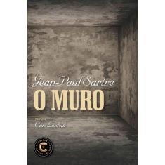 Livro - O muro